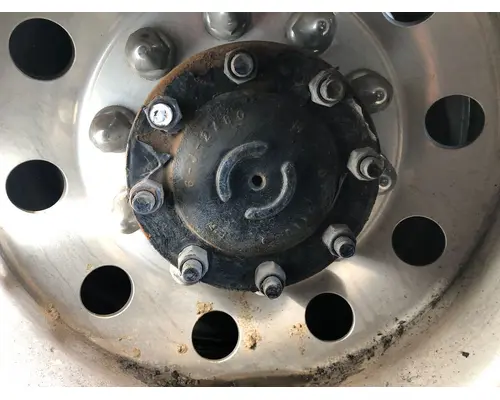 Meritor 3206J2480 Axle Shaft
