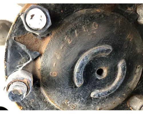 Meritor 3206J2480 Axle Shaft