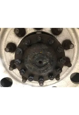 Meritor 3206L1884 Axle Shaft