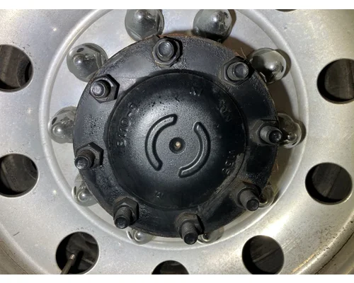 Meritor 3206L2456 Axle Shaft