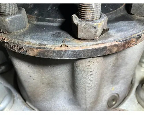Meritor 3206L2456 Axle Shaft