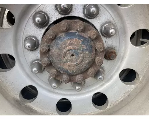 Meritor 3206M1885 Axle Shaft