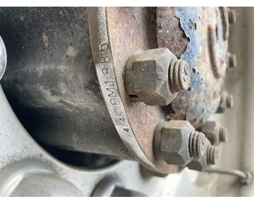 Meritor 3206M1885 Axle Shaft
