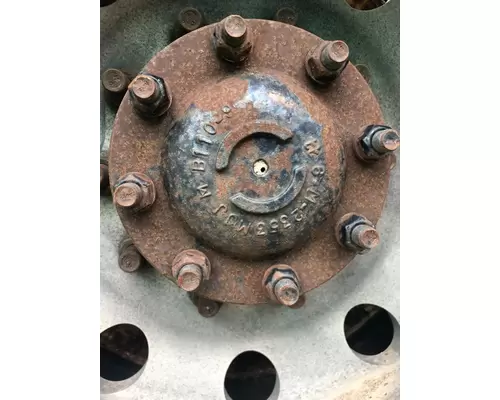 Meritor 3206M2353 Axle Shaft