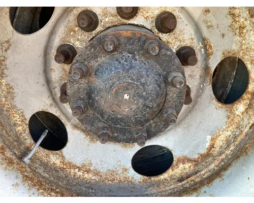 Meritor 3206M2353 Axle Shaft