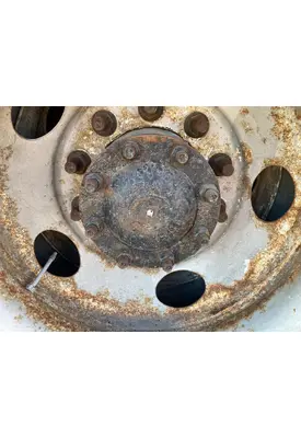 Meritor 3206M2353 Axle Shaft