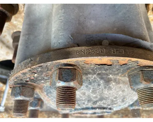 Meritor 3206M2353 Axle Shaft