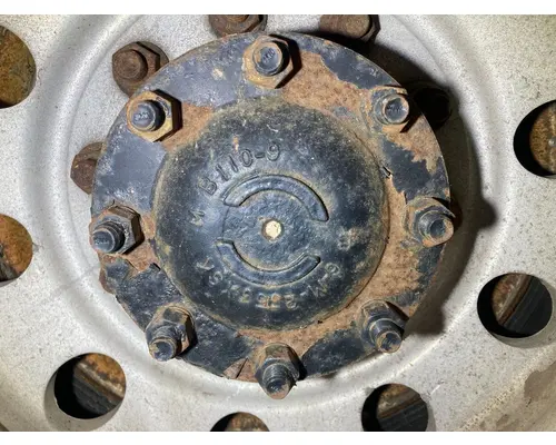 Meritor 3206M2353 Axle Shaft