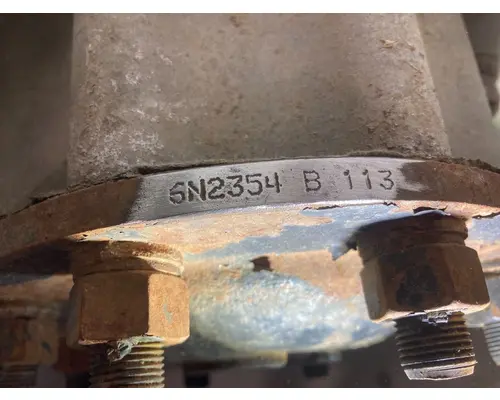 Meritor 3206M2353 Axle Shaft