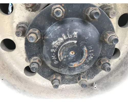 Meritor 3206M2353 Axle Shaft