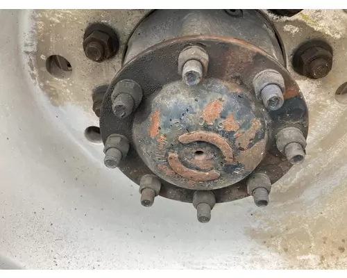 Meritor 3206M2353 Axle Shaft