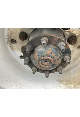 Meritor 3206M2353 Axle Shaft