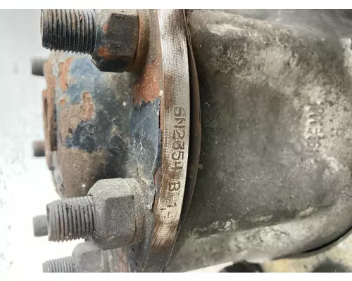 Meritor 3206M2353 Axle Shaft