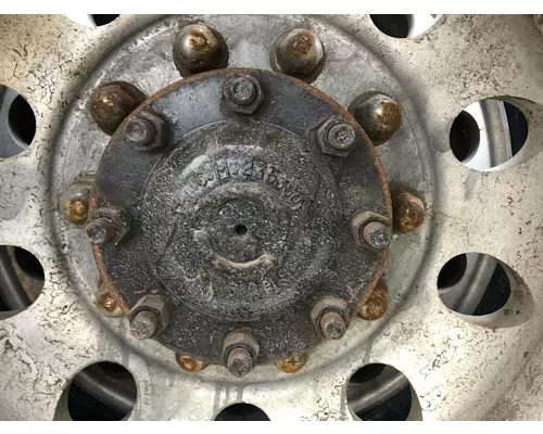 Meritor 3206M2353 Axle Shaft