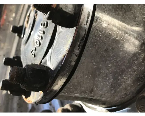Meritor 3206M2457 Axle Shaft