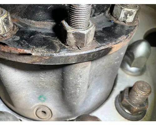 Meritor 3206M2457 Axle Shaft