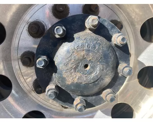 Meritor 3206N1158 Axle Shaft