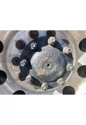Meritor 3206N1158 Axle Shaft