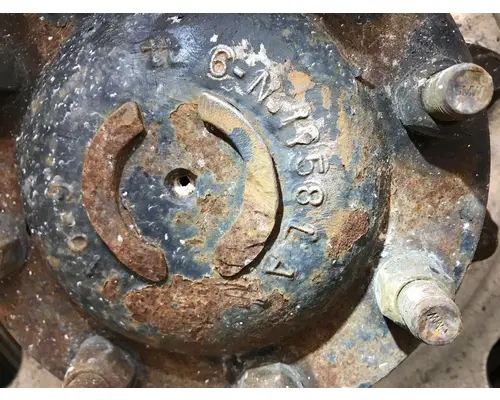 Meritor 3206N1158 Axle Shaft