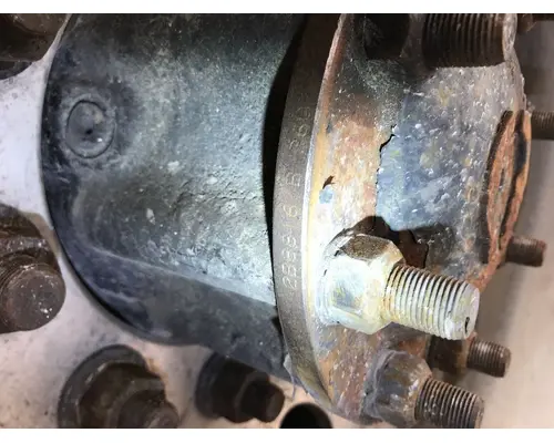 Meritor 3206N1158 Axle Shaft