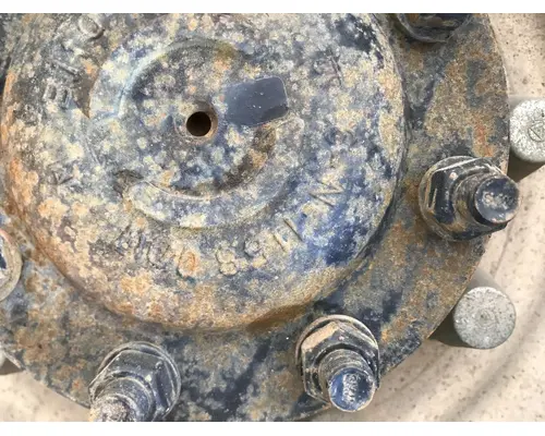 Meritor 3206N1158 Axle Shaft
