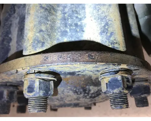 Meritor 3206N1158 Axle Shaft