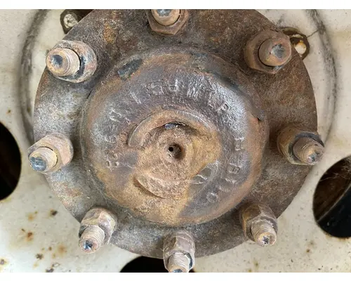Meritor 3206N1158 Axle Shaft