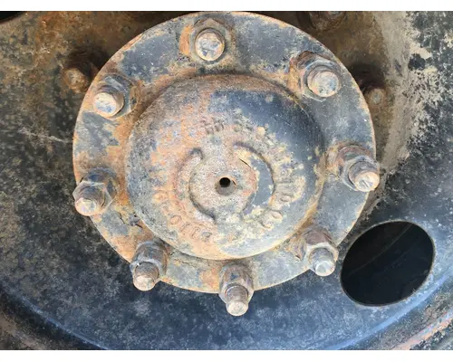 Meritor 3206N1158 Axle Shaft