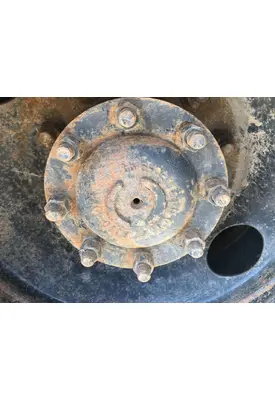 Meritor 3206N1158 Axle Shaft