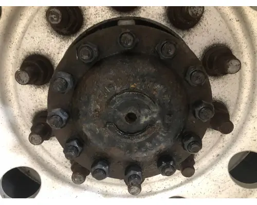 Meritor 3206N1886 Axle Shaft