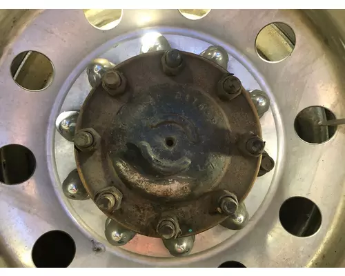 Meritor 3206N2614 Axle Shaft