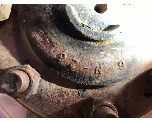 Meritor 3206N2614 Axle Shaft