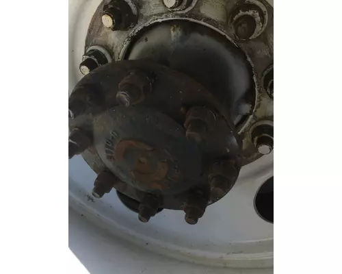 Meritor 3206P1342 Axle Shaft