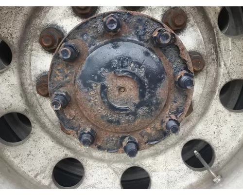 Meritor 3206P1342 Axle Shaft