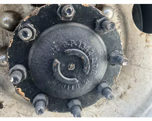 Meritor 3206P1342 Axle Shaft