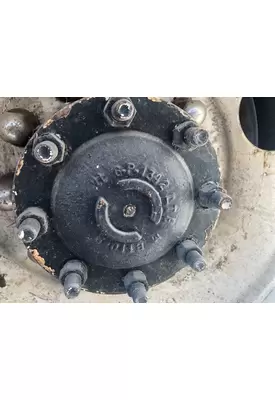 Meritor 3206P1342 Axle Shaft