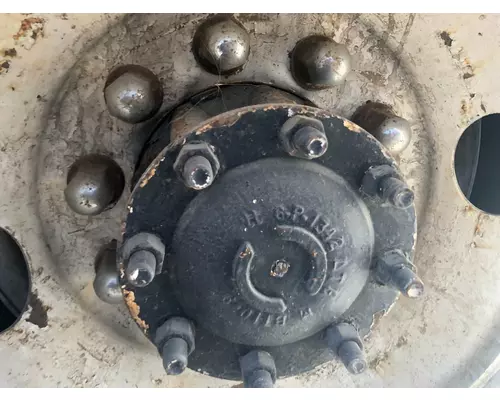 Meritor 3206P1342 Axle Shaft