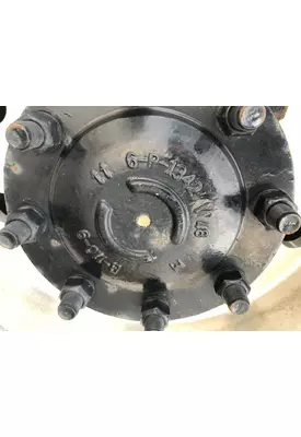 Meritor 3206P1342 Axle Shaft