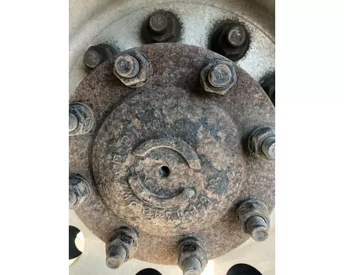 Meritor 3206P1342 Axle Shaft