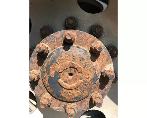 Meritor 3206P1342 Axle Shaft