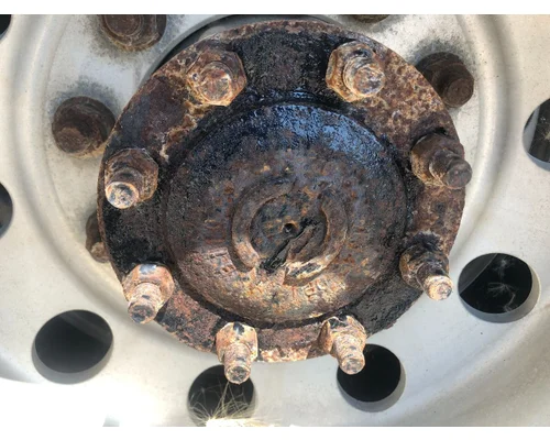 Meritor 3206P1342 Axle Shaft
