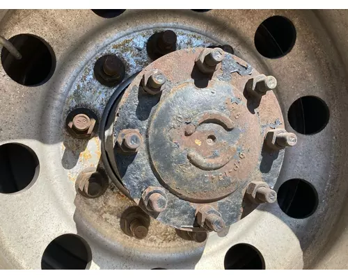 Meritor 3206P1342 Axle Shaft