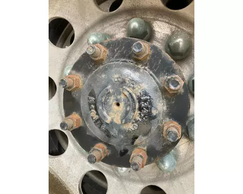 Meritor 3206P1342 Axle Shaft