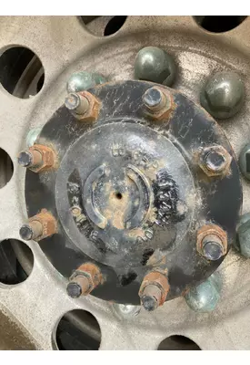 Meritor 3206P1342 Axle Shaft