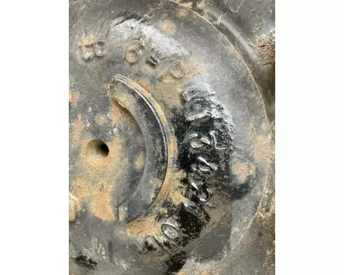 Meritor 3206P1342 Axle Shaft