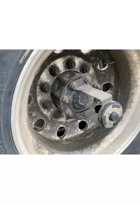 Meritor 3206P1342 Axle Shaft