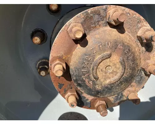 Meritor 3206P1342 Axle Shaft