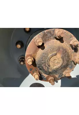 Meritor 3206P1342 Axle Shaft