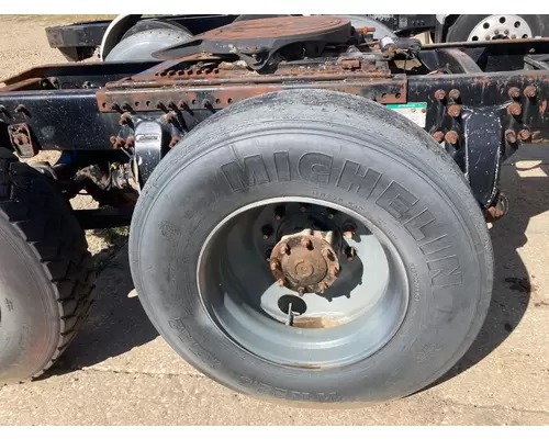 Meritor 3206P1342 Axle Shaft