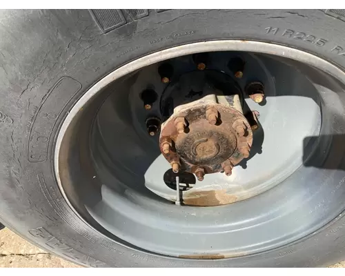 Meritor 3206P1342 Axle Shaft